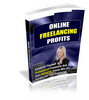 Thumbnail Online Freelancing Profits - Plr! Thumbnail Online Freelancing Profits - Plr!