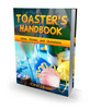 Thumbnail Toasters Handbook - Jokes-Stories-and Quotations - Plr!