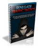 Thumbnail Renegade Traffic Tactics-Underground Traffic Methods Thumbnail Renegade Traffic Tactics-Underground Traffic Methods
