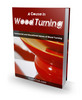 Thumbnail A Course In Wood Turning - Plr! Thumbnail A Course In Wood Turning - Plr!