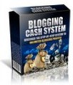 Thumbnail Blogging Cash System - + Great Video Bonus! - Plr! Thumbnail Blogging Cash System - + Great Video Bonus! - Plr!