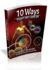 Thumbnail 10 Ways - Fight Off Cancer - Mrr Thumbnail 10 Ways - Fight Off Cancer - Mrr