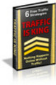 Thumbnail Traffic Is King! - Make Things Happen With Traffic! - Mrr! Thumbnail Traffic Is King! - Make Things Happen With Traffic! - Mrr!