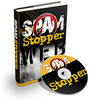 Thumbnail Stop Spam From Filling Your Inbox - Comes with Plr!