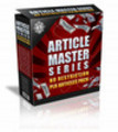 Thumbnail Article Master Series Volume 20 Plr! 200 Articles! Thumbnail Article Master Series Volume 20 Plr! 200 Articles!