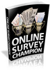 Thumbnail Online Survey Champion-Viral eBook Thumbnail Online Survey Champion-Viral eBook