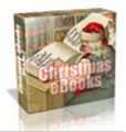 Thumbnail 22 All-Time Favorite Christmas eBooks & Other Fun Stuff!