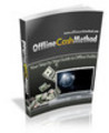 Thumbnail Offline Cash Method Thumbnail Offline Cash Method