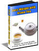 Thumbnail Green Tea and Weight Loss (Plr) Thumbnail Green Tea and Weight Loss (Plr)
