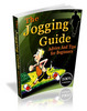 Thumbnail The Jogging Guide (Mrr) + 3 PLR Bonuses & More!