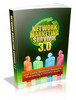 Thumbnail Network Marketing Survival 3.0 - Plr + 7 PLR Bonuses & More