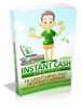 Thumbnail Instant Cash Strategies - Plr!