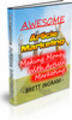 Thumbnail Awesome Article Marketing - MRR Thumbnail Awesome Article Marketing - MRR