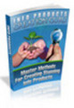 Thumbnail Info Products Creation Guru With 9 Bonuses and Resale Rights