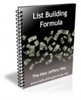 Thumbnail List Building Formula With Master Resell Rights Thumbnail List Building Formula With Master Resell Rights