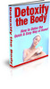 Thumbnail Detoxify The Body Plr!