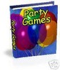 Thumbnail Collection of PARTY GAMES for adults and kids - With Resale Rights