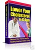 Thumbnail Lower Your Cholesterol In Just 33 Days - With Master Resale RIghts