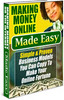 Thumbnail Making Money Online Made Easy With Bonus - How To Set Up Your Own Affiliate Program - Resale Rights
