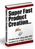 Thumbnail Super Fast Product Creation - Plr! Thumbnail Super Fast Product Creation - Plr!