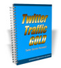 Thumbnail Twitter Traffic Gold - With Master Resale Rights