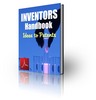 Thumbnail Inventors Handbook - With Master Resale Rights