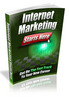 Thumbnail Internet Marketing Starts Here MRR