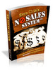 Thumbnail No Sales System - With Master Resale Rights Thumbnail No Sales System - With Master Resale Rights