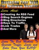 Thumbnail Mastering Your Blog For Optimum Results!