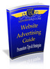 Thumbnail Website Advertising Guide With Master Resale Rights