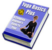 Thumbnail *ALL NEW!* Yoga Basics Plus - Plr!
