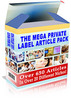 Thumbnail The Mega Private Label Article Pack Thumbnail The Mega Private Label Article Pack