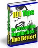 Thumbnail 101 Everyday Tips For Preventing (And Treating) Headaches Thumbnail 101 Everyday Tips For Preventing (And Treating) Headaches
