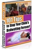 Thumbnail 101 Tips To Stop Your Childs Bedwetting Forever - Plr! Thumbnail 101 Tips To Stop Your Childs Bedwetting Forever - Plr!