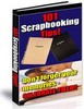 Thumbnail *New* 101 Scrapbooking Tips! - with Private Label Rights Thumbnail *New* 101 Scrapbooking Tips! - with Private Label Rights