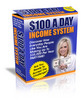 Thumbnail $100 A Day Income System - Plr! Thumbnail $100 A Day Income System - Plr!