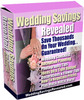 Thumbnail *NEW* Wedding Savings Revealed! - Plr!