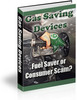 Thumbnail Gas Saving Devices - Fuel Saver Or Consumer Scam?