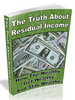 Thumbnail The Truth About Residual Income Thumbnail The Truth About Residual Income