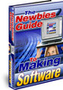 Thumbnail The Newbies Guide To Making Software - Resale Rights Thumbnail The Newbies Guide To Making Software - Resale Rights