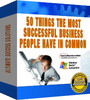 Thumbnail 50 Things The Most Successful Business People Have In Common