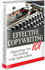 Thumbnail Effective Copywriting 101 Thumbnail Effective Copywriting 101