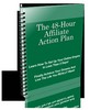 Thumbnail 48 Hour Affiliate Action Plan - Private Label Rights