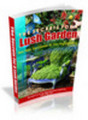 Thumbnail The Secrets For A Lush Garden
