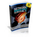 Thumbnail Network Marketing Survival Succes 2 - Plr! 