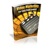 Thumbnail Video Marketing For Lazy Cash Lovers! With MRR & Bonus!