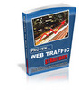 Thumbnail *NEW!* Proven Web Traffic Strategies -Master Resale Rights