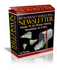Thumbnail My Internet Marketing Newsletter - Mrr Thumbnail My Internet Marketing Newsletter - Mrr