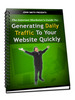 Thumbnail Generating Daily Traffic To Your Website - MRR