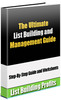 Thumbnail The Ultimate List Building and Management Guide(mrr)
